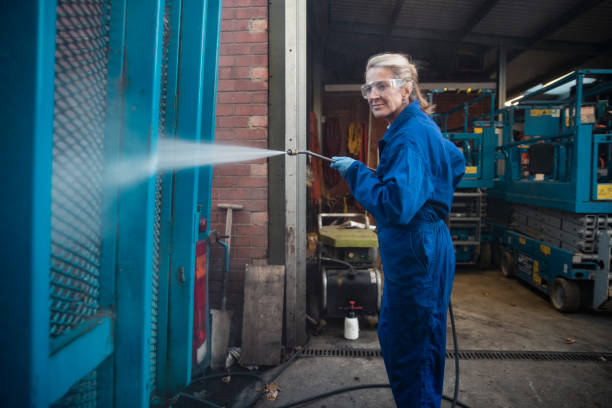 Best Building Exterior Washing  in Hopkins, MN