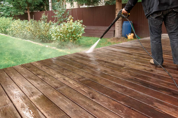 Trusted Hopkins, MN Pressure Washing Services Experts